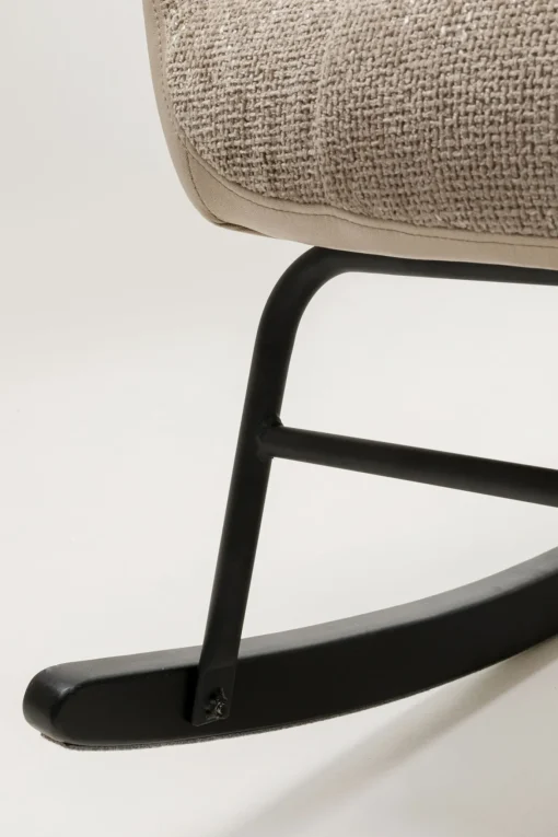 KARE Design Poltrona a dondolo Romeo - KARE> Poltrone