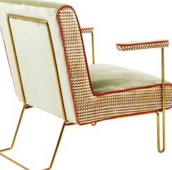 KARE Design Poltrona Aunt Betty - KARE></noscript> Poltrone