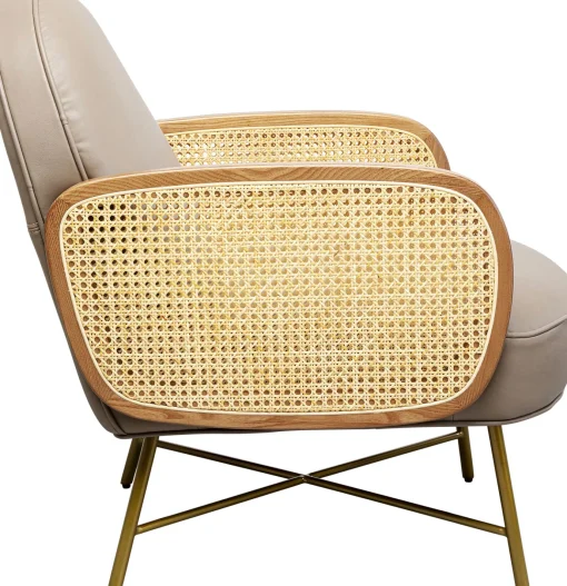 KARE Design Poltrona Bahia - KARE> Poltrone
