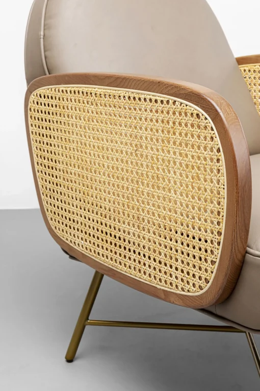 KARE Design Poltrona Bahia - KARE> Poltrone