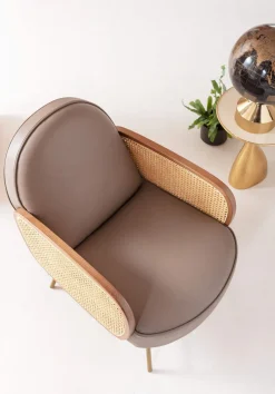 KARE Design Poltrona Bahia - KARE></noscript> Poltrone