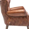KARE Design Poltrona Country Side - KARE> Poltrone