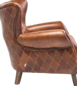 KARE Design Poltrona Country Side - KARE> Poltrone