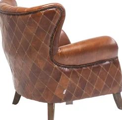 KARE Design Poltrona Country Side - KARE> Poltrone
