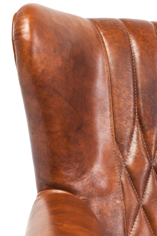 KARE Design Poltrona Country Side - KARE> Poltrone