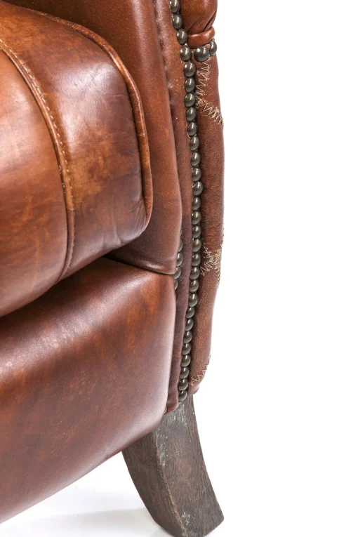 KARE Design Poltrona Country Side - KARE> Poltrone