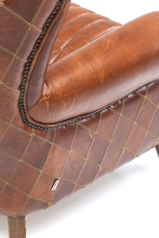 KARE Design Poltrona Country Side - KARE> Poltrone