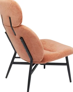 KARE Design Poltrona Elodie - KARE> Poltrone