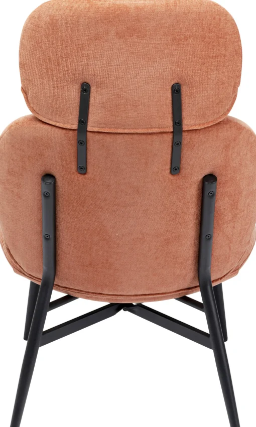 KARE Design Poltrona Elodie - KARE> Poltrone