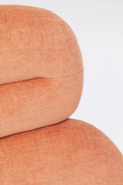 KARE Design Poltrona Elodie - KARE> Poltrone
