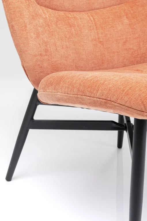 KARE Design Poltrona Elodie - KARE> Poltrone