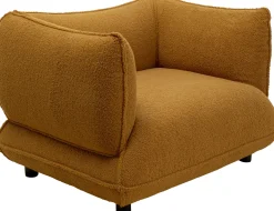 KARE Design Poltrona Gigi - KARE></noscript> Poltrone