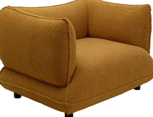 KARE Design Poltrona Gigi - KARE> Poltrone
