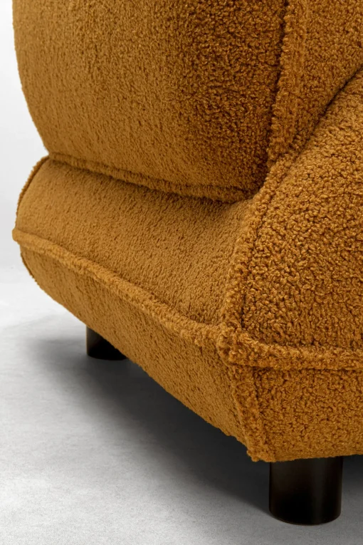 KARE Design Poltrona Gigi - KARE> Poltrone