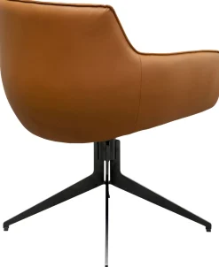 KARE Design Poltrona girevole Bonnie - KARE></noscript> Sedie