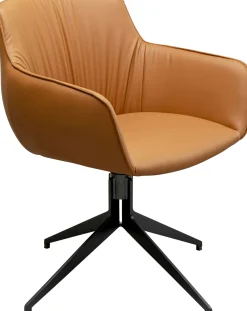 KARE Design Poltrona girevole Bonnie - KARE></noscript> Sedie