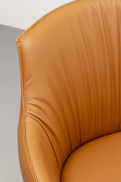 KARE Design Poltrona girevole Bonnie - KARE></noscript> Sedie