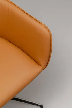 KARE Design Poltrona girevole Bonnie - KARE></noscript> Sedie