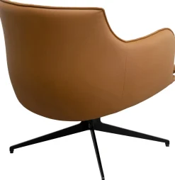 KARE Design Poltrona girevole Bonnie - KARE></noscript> Poltrone