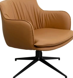 KARE Design Poltrona girevole Bonnie - KARE></noscript> Poltrone