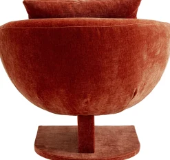 KARE Design Poltrona Girevole Contessa - KARE></noscript> Poltrone