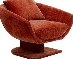 KARE Design Poltrona Girevole Contessa - KARE></noscript> Poltrone
