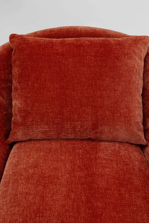 KARE Design Poltrona Girevole Contessa - KARE> Poltrone