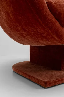 KARE Design Poltrona Girevole Contessa - KARE></noscript> Poltrone