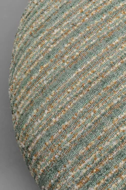 KARE Design Poltrona girevole Couture Strisce Blu - KARE></noscript> Poltrone