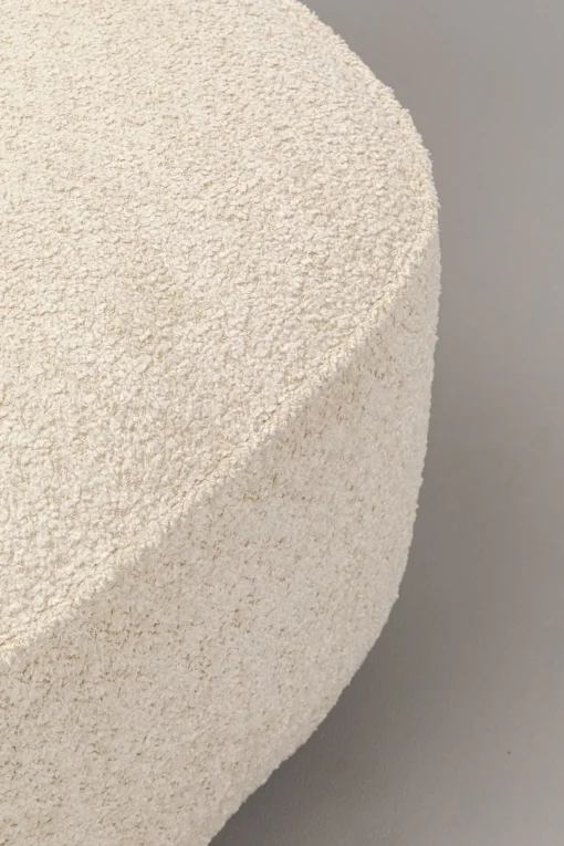 KARE Design Poltrona girevole Ellie grigio - KARE> Poltrone
