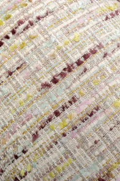 KARE Design Poltrona girevole Janno Beige - KARE></noscript> Poltrone