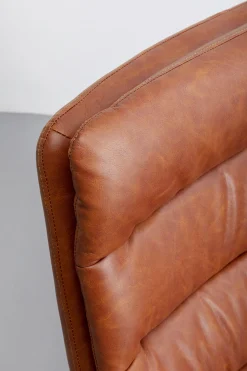 KARE Design Poltrona girevole Lido - KARE></noscript> Poltrone