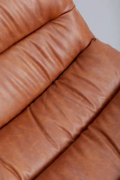 KARE Design Poltrona girevole Lido - KARE></noscript> Poltrone