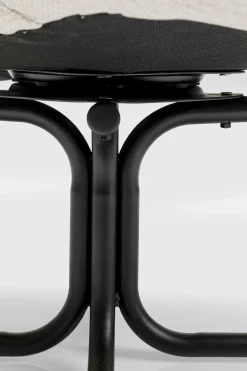 KARE Design Poltrona girevole Oscar crema - KARE></noscript> Poltrone