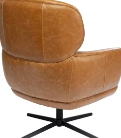 KARE Design Poltrona girevole Ottawa - KARE> Poltrone