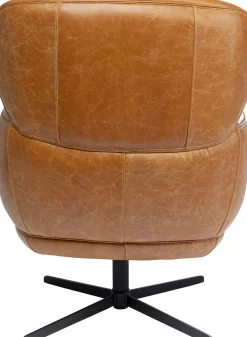 KARE Design Poltrona girevole Ottawa - KARE></noscript> Poltrone