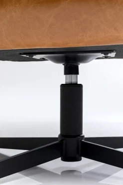 KARE Design Poltrona girevole Ottawa - KARE></noscript> Poltrone