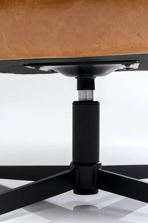 KARE Design Poltrona girevole Ottawa - KARE> Poltrone