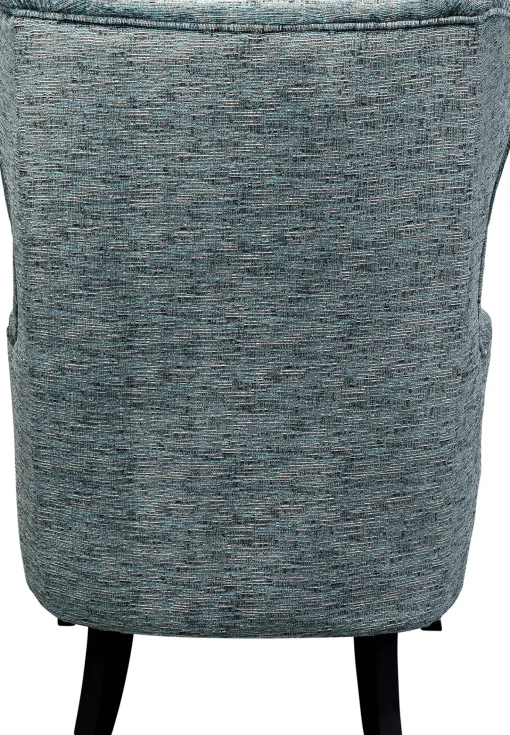 KARE Design Poltrona Granny Blu - KARE> Poltrone