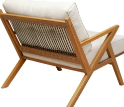KARE Design Poltrona Honolulu Outdoor - KARE></noscript> Poltrone