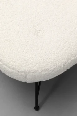 KARE Design Poltrona Jacky Teddy - KARE></noscript> Poltrone