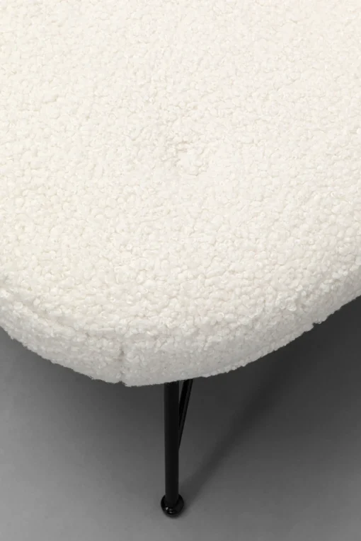 KARE Design Poltrona Jacky Teddy - KARE> Poltrone