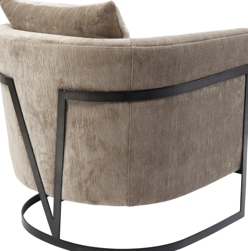 KARE Design Poltrona La Vida - KARE> Poltrone