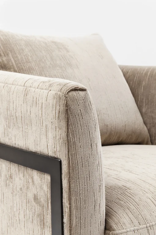 KARE Design Poltrona La Vida - KARE> Poltrone