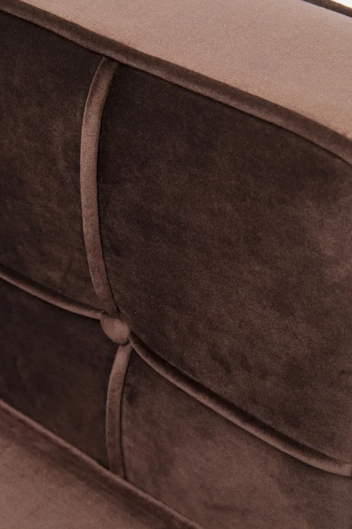 KARE Design Poltrona Loft marrone - KARE> Poltrone