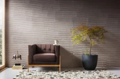KARE Design Poltrona Loft marrone - KARE></noscript> Poltrone