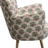 KARE Design Poltrona Maharaja - KARE> Poltrone