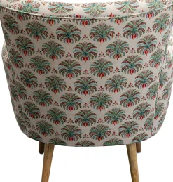 KARE Design Poltrona Maharaja - KARE></noscript> Poltrone