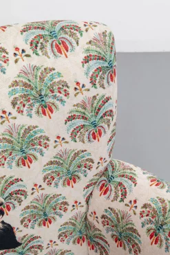KARE Design Poltrona Maharaja - KARE></noscript> Poltrone