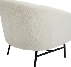 KARE Design Poltrona Marylin bianco - KARE></noscript> Poltrone